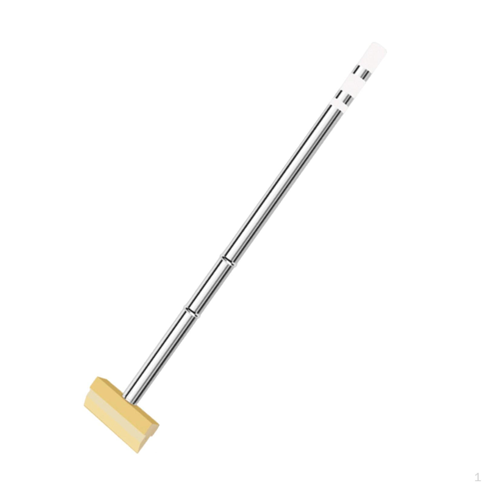 

Soldering Iron Tip Detachable Head Lightweight Portable Accessories Maintenance T12 1403