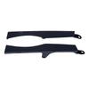 Front Bumper Grille Headlight Filler Trim Panels Fit For Toyota Tacoma 2005-2011