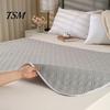 Washable Bed Pad Care Mat Leak-Proof Mattress Protector 4-Layer High Quality Incontinence for Elderly Pets Women Menstruation Home Use Caregiver