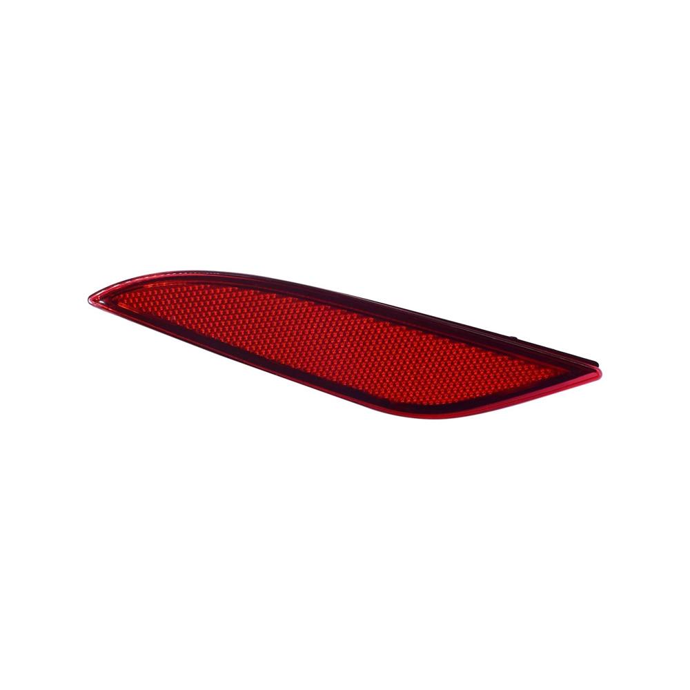 Fits For 2016-2022 Chevrolet Malibu 23174489 Rear Left Side Bumper Reflector New