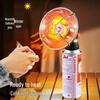 Jingzhou Outdoor Portable Camping Heater
