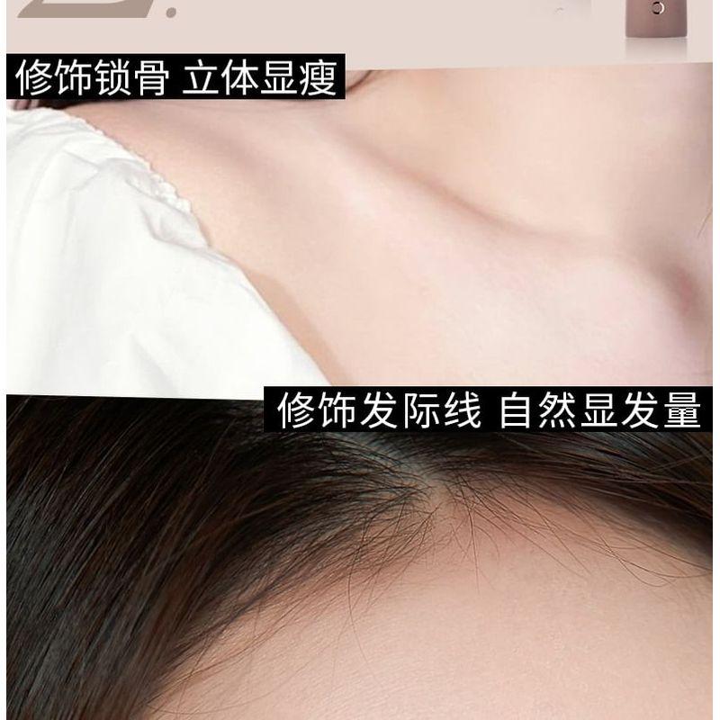 ROZO - Matte Highlight & Contour Liquid