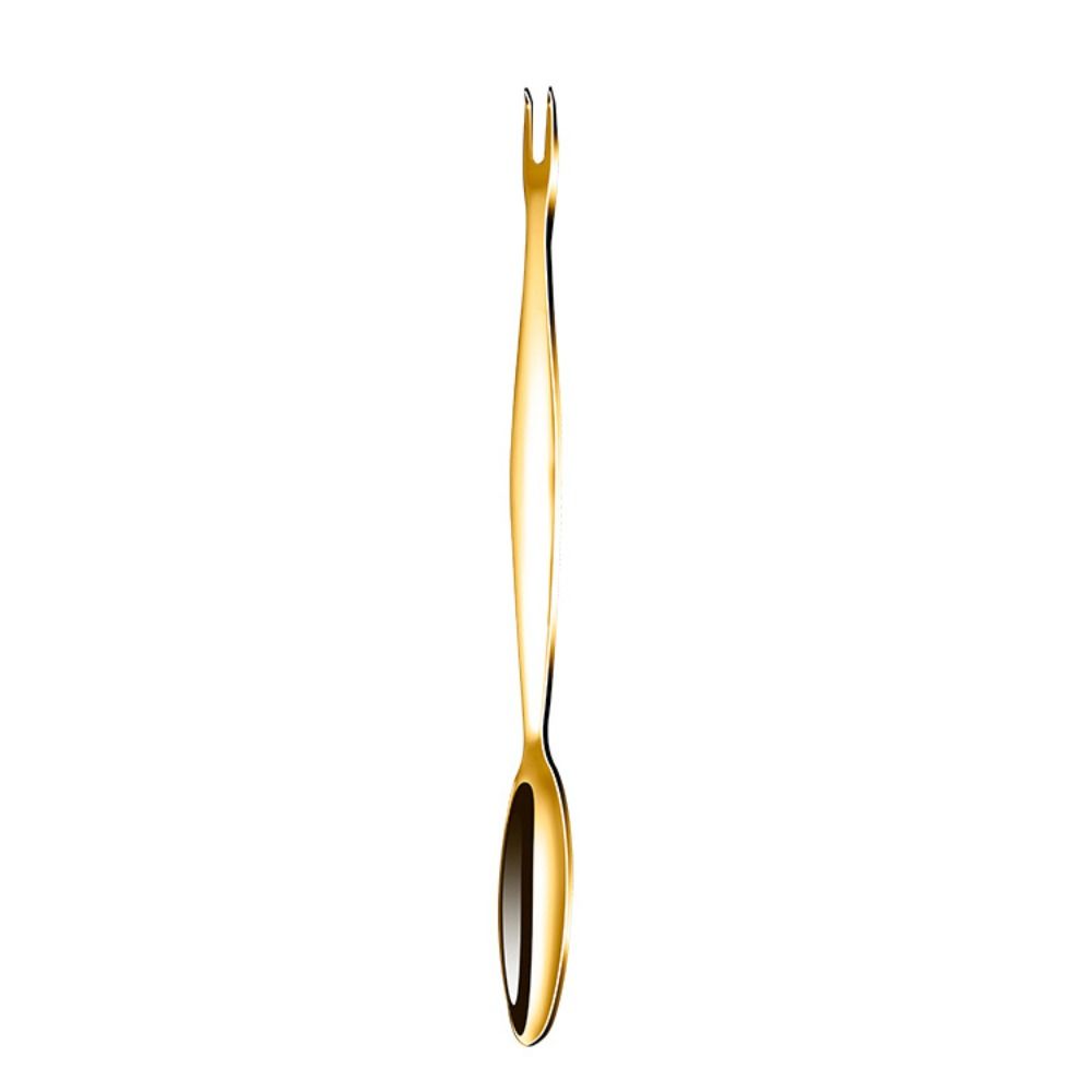 for Seafood, Fruit, Nut Seafood Utensils Crab Picking Tools Lobster Spoons Crab Fork Seafood Tools