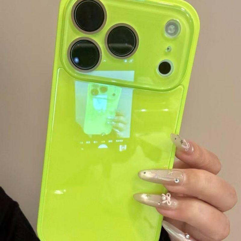 Camera Protection Phone Case For For Iphone 17 16 1 14 13 Pro Max 17Pro 16Pro Tempered Glass Shockproof Hard Back Cover