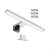 3000 Cabinet Lights, Front Lamp Rectangular Waterproof Fixtures Bathroom Light for Mirror Bedside
