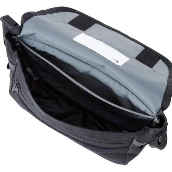 Borsa a tracolla North Face K Blu Urbano TAGLIA UNICA