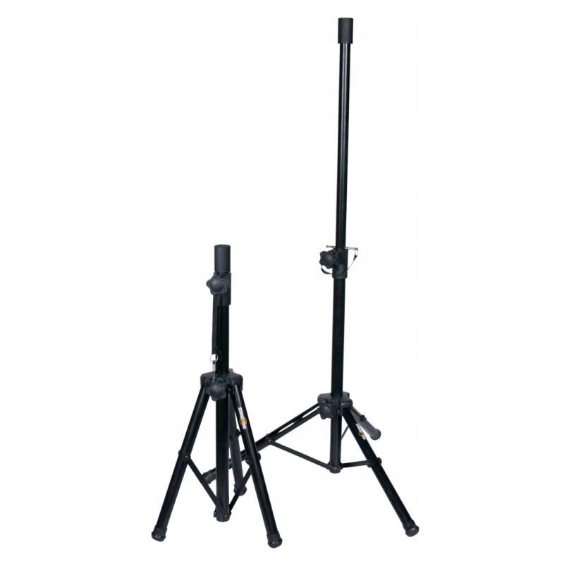 STAND4ME BOX 115 SET Column Stand Set of 2