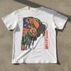 Predator Retro Graphic UNISEX TSHIRT Unisex T Shirt