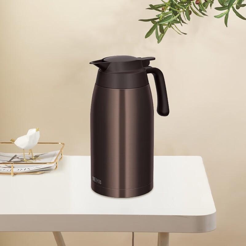 Thermos Термос из нержавеющей стали большого объема