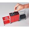 Deagostini 1/8 Scale Garage Display Kit (Red)