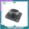 AA92-Motorcycle Carburetor Interface Adapter Intake Manifold For  AG100 DT100 DT125 MX100 RT100