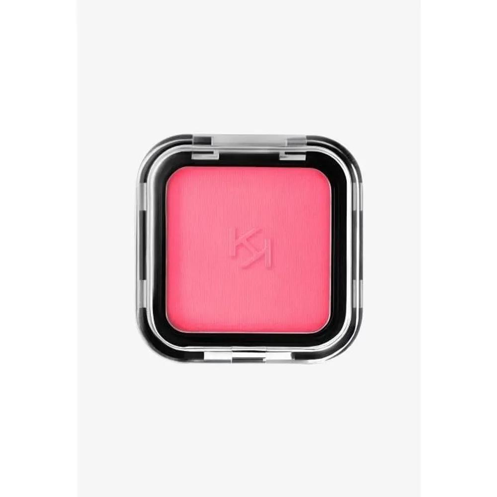 KIKO Milano Smart Blush - Bright Pink One Color
