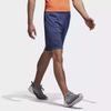 Adidas CLIMACHILL Airflow Size M Indigo Blue 2.0 Shorts, Men's, (Waist 75-81cm), EAU80,