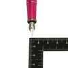 Pilot Prera Fine Nib Vivid Pink Body Fountain Pen (FPR-3SR-VP-F).