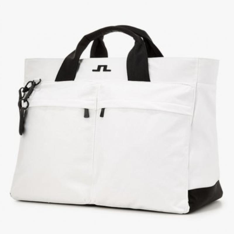 J.lindeberg Unisex Boston Bag 26 Year Model 1576181990 