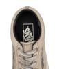 Vans Old Skool - (Lona para Enrolar Bebê) Bege:Preto VN000CP5EBS1