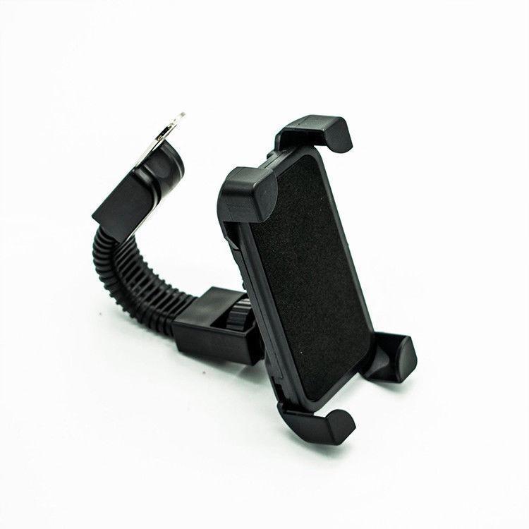 Suporte Universal para Telefone de Qualidade Premium Para Motocicleta e Bicicleta Navegação GPS