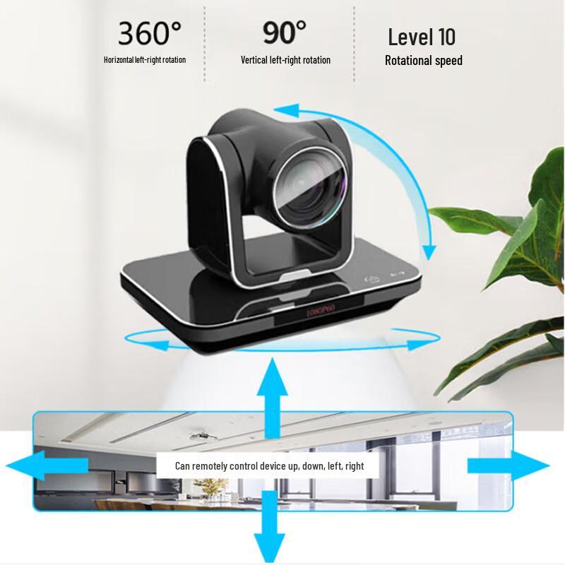 Huido HD Video Conferencing Camera System (CN version)