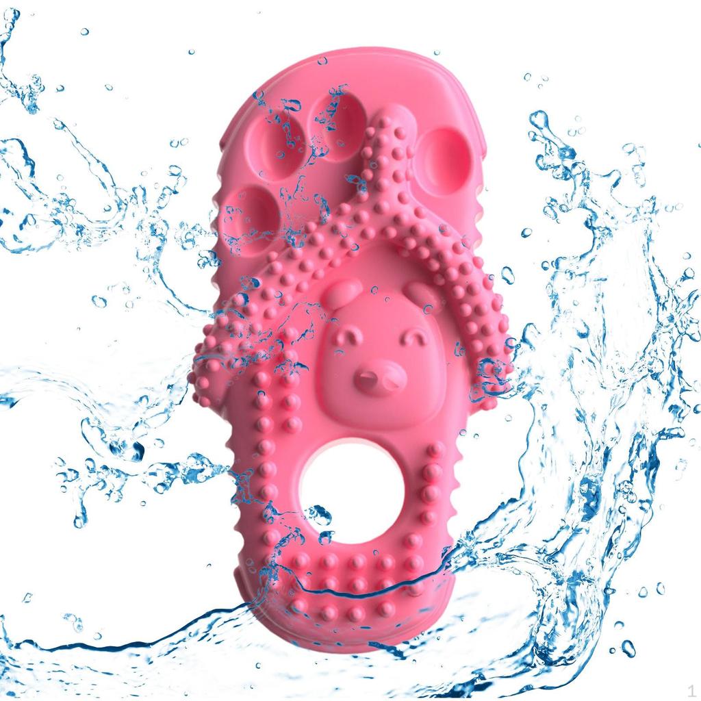 Dog Toy Set for Active Pups