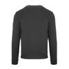 Aquascutum Herren Rundhals-Sweatshirt