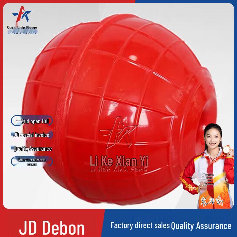 

Sharp Edge Pioneer ABS Marine Fender Buoy