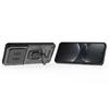 For Huawei Mate 70 Pro+/70 Pro Case PC+TPU Kickstand Phone Protector with Lens Cover
