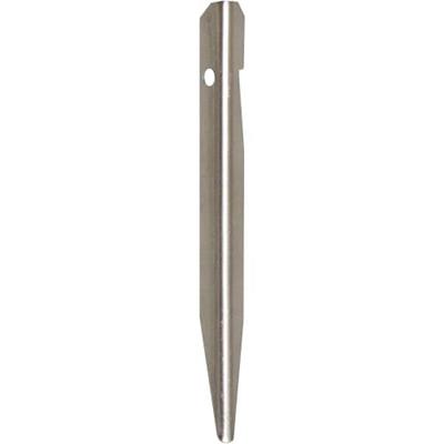 Arai Tent Duralumin Peg 5000 [outdoor Tent Accessory]