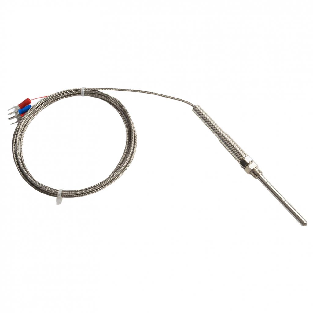 -50-400°C Probe Thermocouple 50mm/100mm For Air Conditioners