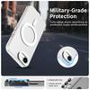 Pro iPhone 16E Pouzdro Kryt iPhone 16E Capas Nová Barva Nárazuvzdorný Bezdrátové Nabíjení Magnetický Matný Fundas iPhone 16E iPhone16e