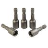 Length Mm Drill Bit Hex Socket Adapter Package Content Quick Release Design