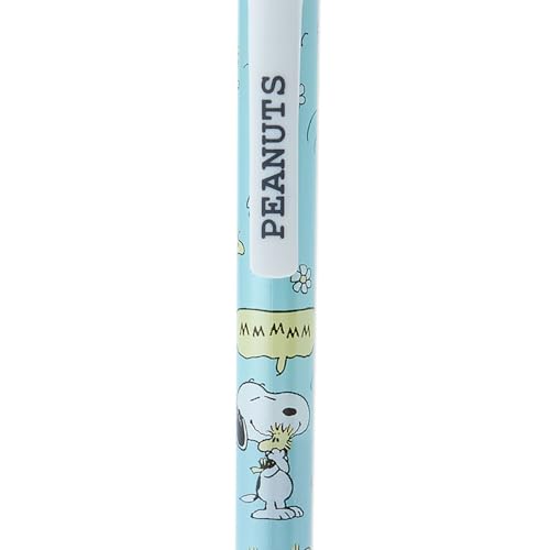 Sanrio Snoopy Mechanical Pencil Kurtoga 673625