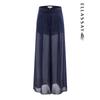ELLASSAY Elegant Wide-Leg Pants