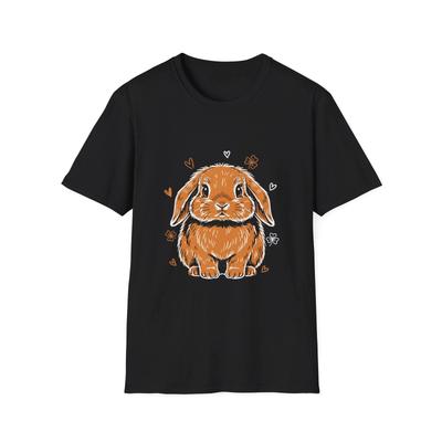 Oberteile – T-Shirts
