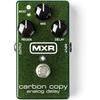 MXR M169 CC ANALOG DELAY