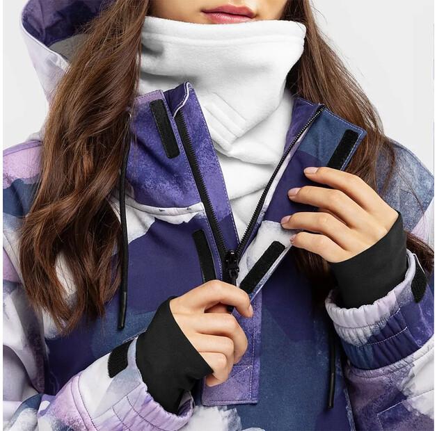 Siroko Jacket W3 Cloudmont