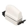 Magnetic Algae Scraper Floating Double Sided Scratch Aquarium Strong Magnetic Cleaner for Aquarium Fish
