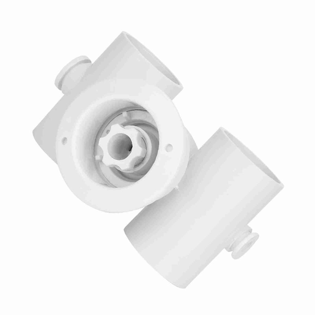 1.5in Outdoor Swimming Pool Massage Pool Spa Massage Nozzle Accessory