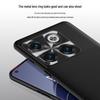 OnePlus 10 Pro Liquid Leather Case: Anti-Fall & Anti-Fouling Protective Cover, One-Piece Design