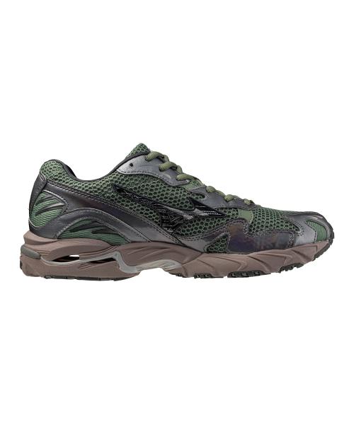 Mizuno Wave Rider 10 D1GA243109 [Shipped from Korea] 100% Authentic