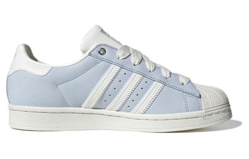 Adidas Originals Superstar 'Purple White' Women's IE3037