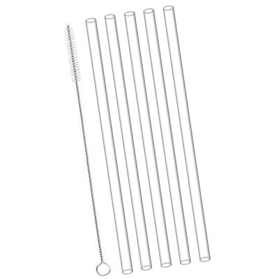 40oz For Thermoflask Straw Replacement BPA and Highly Transparent