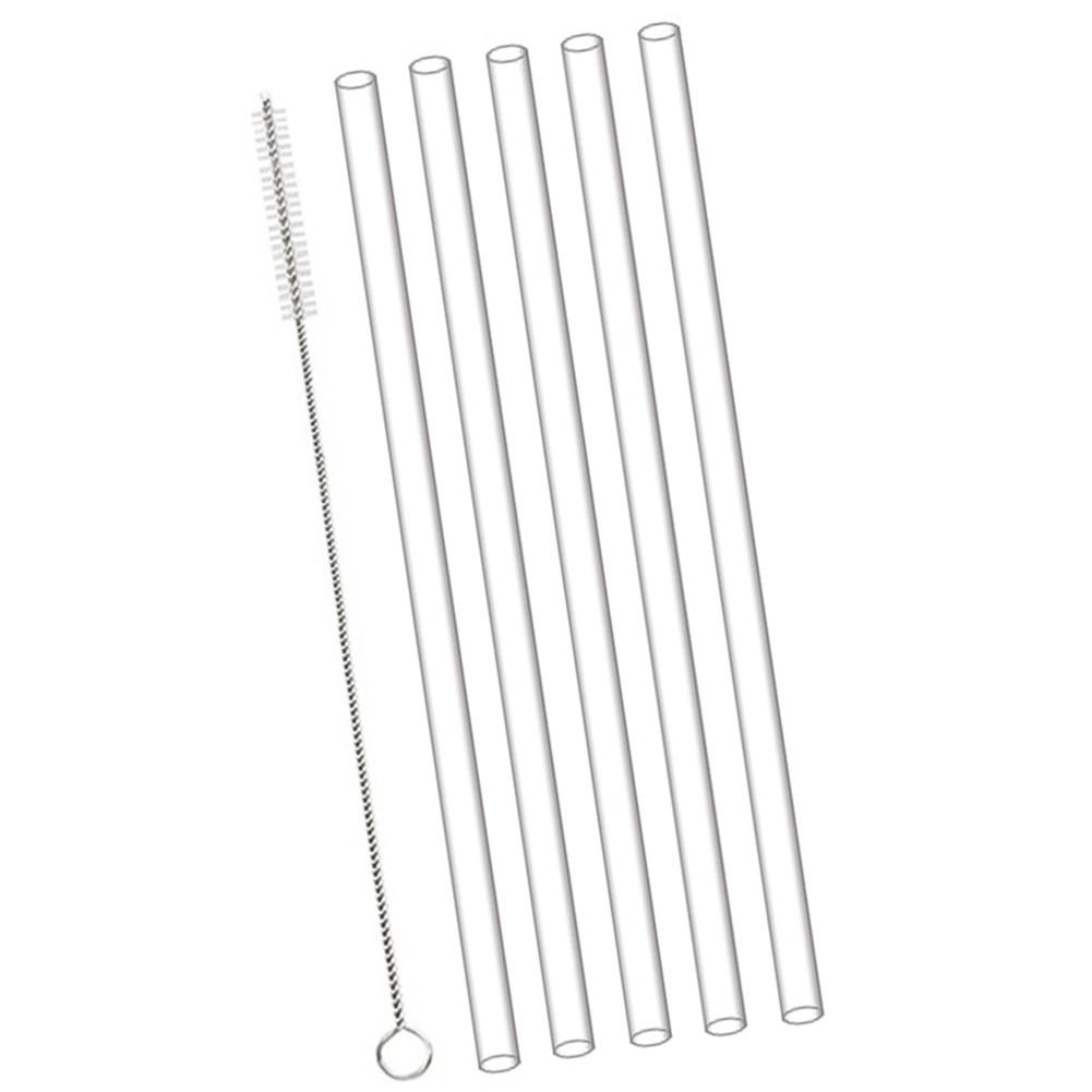 40oz For Thermoflask Straw Replacement BPA and Highly Transparent