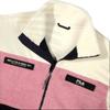 FILA Velvet feel Coat Unisex Pink FS2PLD4103X-PIK