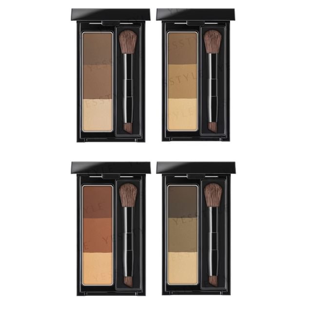 

Kanebo - Kate Designing Eyebrow 3D Compact Case Only