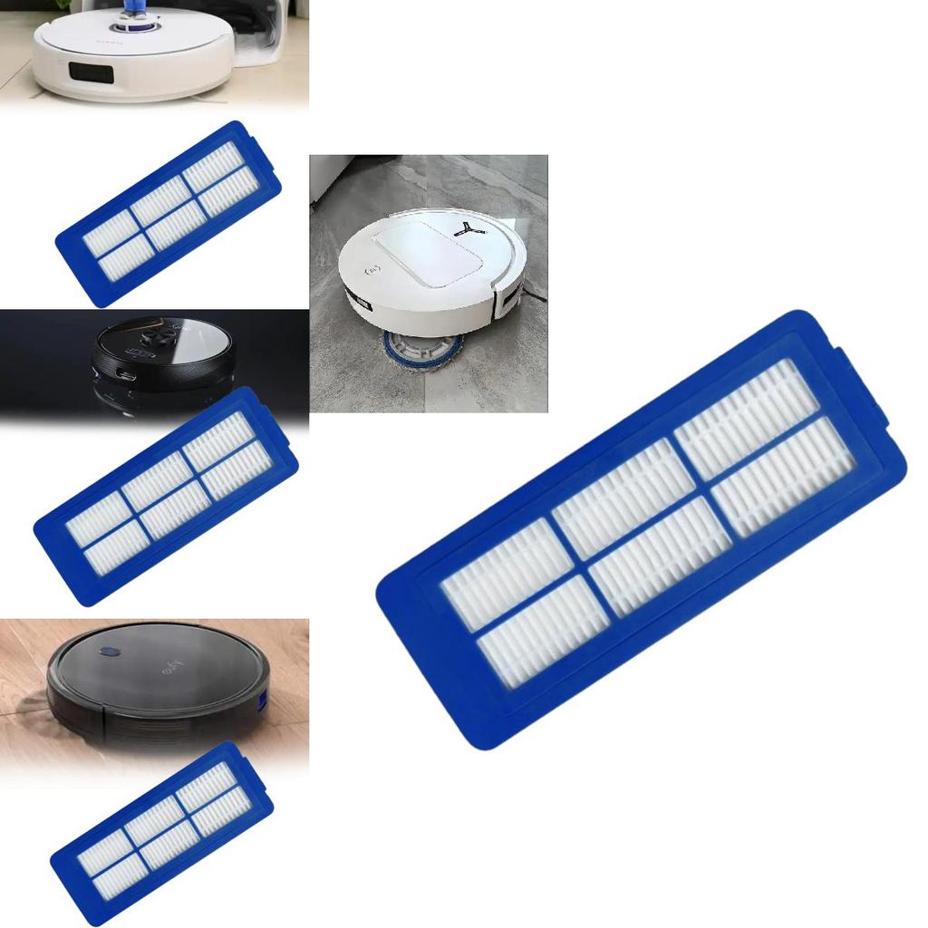 For Eufy Robovac 11s 15c 30c Max G30 G30 Filter Cover For Household Use