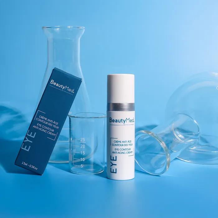 Eye Contouring Anti-Aging Cream 15ml