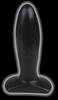 Plug Small 9 X3 Cm - Generic - Anal Plug