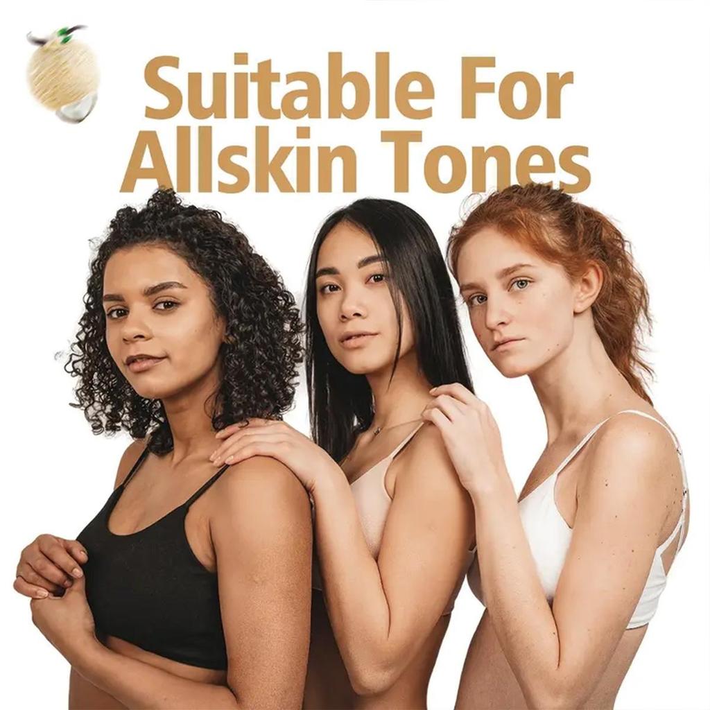 Long Lasting Waterproof Essence Moisturizing and Moisturizing Skin, Charming Fragrance, Self-confidence Enhancing Massage Essential Oil