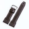 Bracelet 20/21/22mm Bracelet de Montre en Cuir de Vache pour IWC PILOT Portugal PORTOFINO Bracelet pour Petit Prince Iw327004 Iw377714 Bracelet