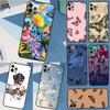 Butterfly Case For Samsung Galaxy S25 Ultra S20 S21 S22 S23 S24 Ultra S9 S10 Plus S25 FE Cover Coque